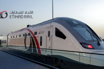 Etihad Rail