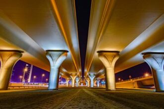 Bahrain selects consultants for $2 billion Metro line extension