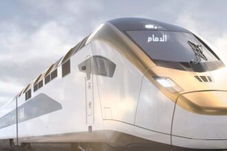 Saudi Arabia Railways orders its next generation of inter-city trains | News