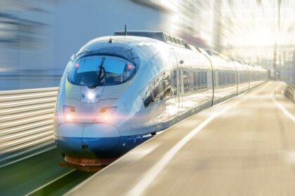 Kuwait-Saudi railway link set for completion in 2028