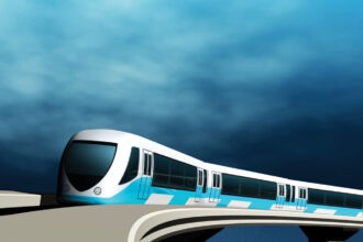 Bahrain to Build First Railways by 2030