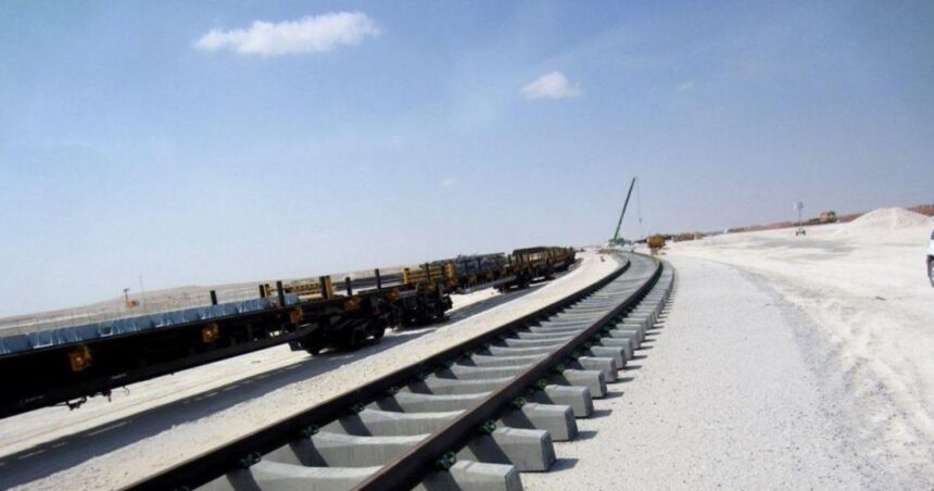 Kuwait railway future takes shape with consultancy bids