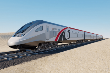 Renfe Opens a New Branch in the UAE