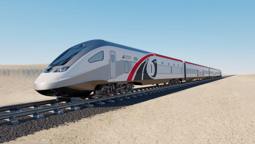 Renfe Opens a New Branch in the UAE