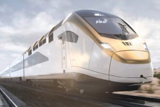 Stadler to provide trainsets to Saudi Arabia in first GCC deal