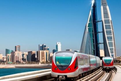 Bahrain metro prequalification phase attracts 11 bidders