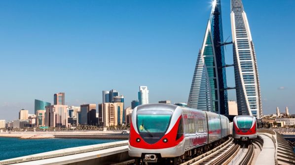 Bahrain metro prequalification phase attracts 11 bidders