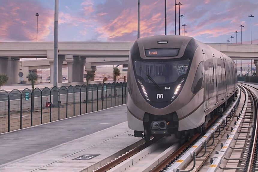 Qatar Rail launches metro tours, complimentary day passes to promote tourism