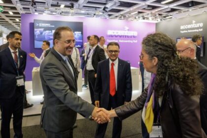 SAR signs various agreements at InnoTrans