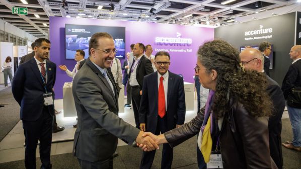 SAR signs various agreements at InnoTrans