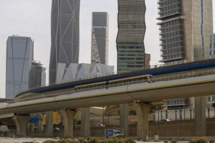 RFP issued for Riyadh Metro Line 7