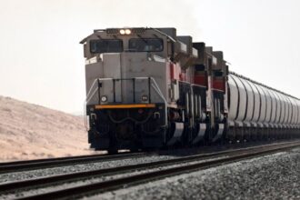 UAE-Oman railway: Construction to begin on $3-billion project - News