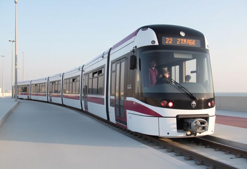 Celebrate World Tourism Day with Qatar Rail’s New Initiatives for Seamless Travel