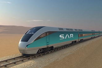 Kuwait-Saudi Railway's Role in Modernising the Gulf's Supply Chain