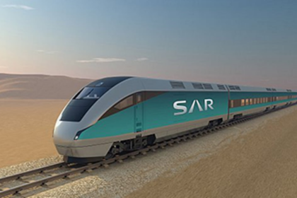 Kuwait-Saudi Railway's Role in Modernising the Gulf's Supply Chain