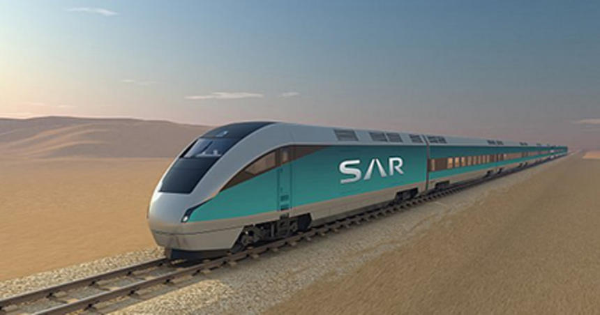 Kuwait-Saudi Railway's Role in Modernising the Gulf's Supply Chain