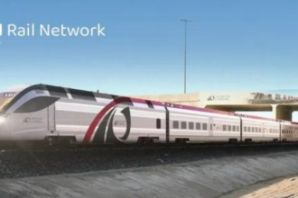 Etihad Rail: UAE’s First-Ever Passenger Railway Stations To Be Set Up Across The Emirates