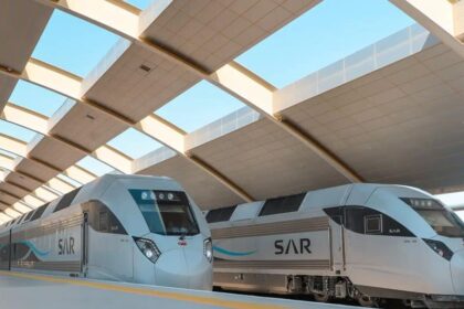 Saudi Arabia Railways seeks 200 km/h trainsets | News