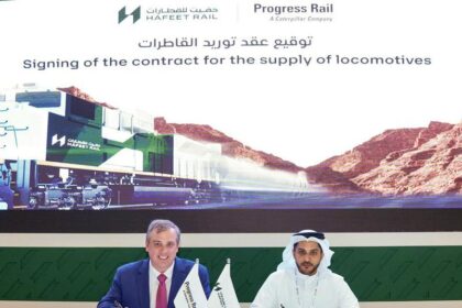 Oman – UAE railway locomotive and technical support contracts awarded | News