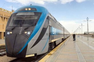 Riyadh to Host Saudi Rail Conference and Exhibition on November 20-21