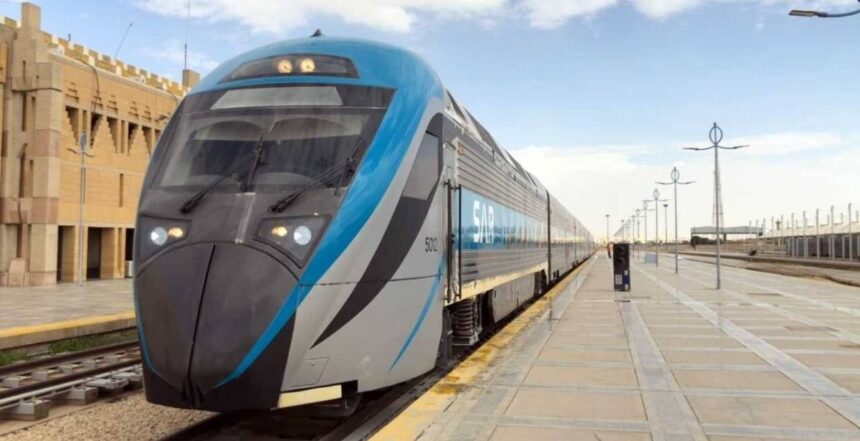 Riyadh to Host Saudi Rail Conference and Exhibition on November 20-21