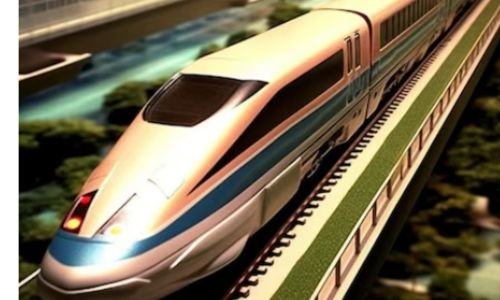 Gulf Railway Project Nears Key Milestone: Operational Plan Study to be Awarded, Says MEED