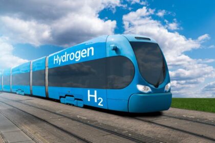 Saudi Arabia Completes First Hydrogen Train Test in Middle East