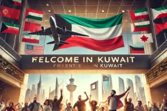 Kuwait is surging its travel industry with new visa-free policy for 51 countries, including Schengen nations, Bahrain, and Oman