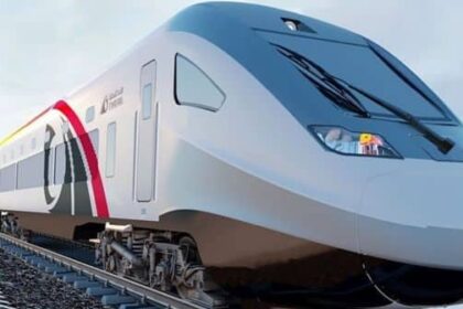 Etihad Rail mulls high-speed line bids