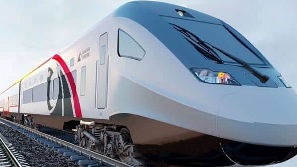 Etihad Rail mulls high-speed line bids