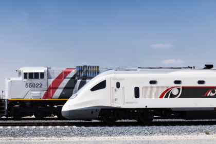 Etihad Rail secures key global partnerships to boost infrastructure