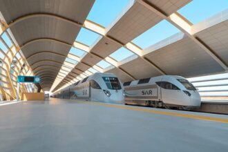 Saudi Arabia Railways seeks to expand and modernise North-South rail fleet