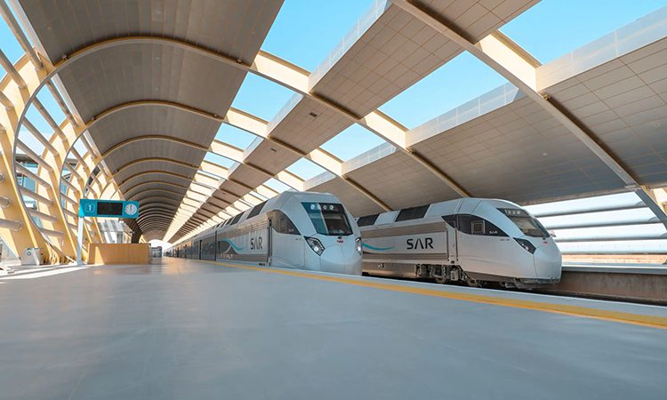 Saudi Arabia Railways seeks to expand and modernise North-South rail fleet