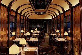 LVMH and Accor partner to grow Orient Express