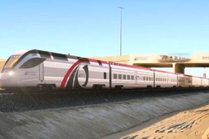 Etihad Rail And India's RITES Forge Strategic Partnership For UAE Rail Network Expansion