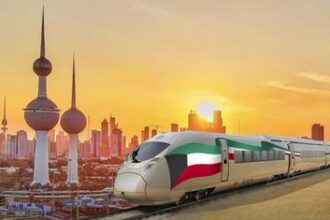 Public Tenders Authority to Review Financial Proposals for Kuwait's Railway Design Project