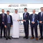 Hitachi Rail to integrate systems for UAE’s first passenger rail