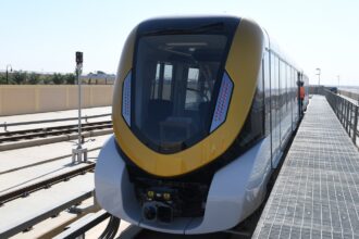 The Riyadh Metro is poised to transform public transportation, easing congestion, and improving air quality