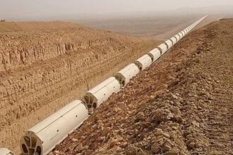 GCC railway project makes progress in Kuwait