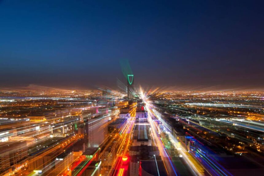 Saudi Arabia tops Arab region in quality infrastructure rankings