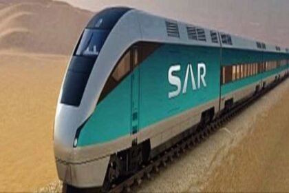 SAR to launch a localization program at Saudi International Railways Conference in Riyadh: What you need to know?