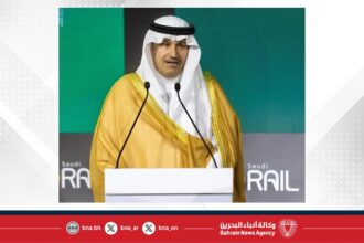 Saudi Arabia to Expand Rail Network to Over 8,000 km