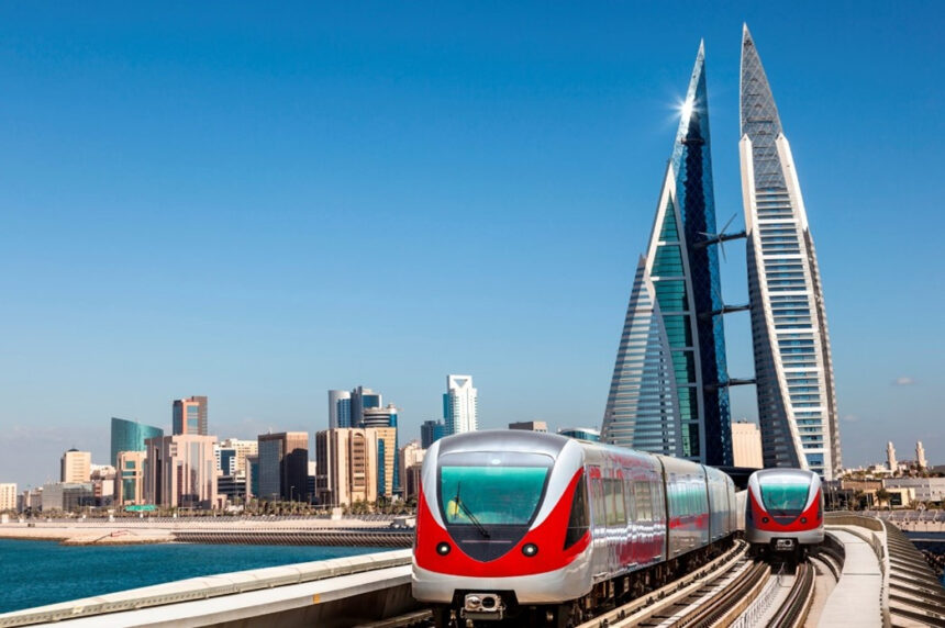 11 companies prequalify to bid for $2bn Bahrain metro