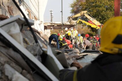 UAE offers condolences to Serbia over deaths in train station roof collapse - News