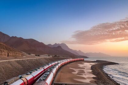 How Will Oman’s New LNG Train Impact Global Travel and Energy Markets?