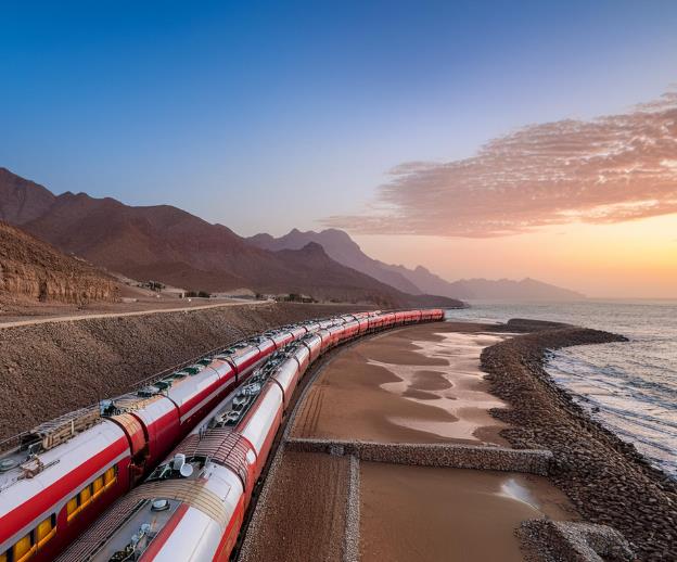 How Will Oman’s New LNG Train Impact Global Travel and Energy Markets?