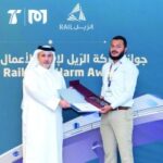 Qatar Rail holds 2024 Zero Harm Awards ceremony