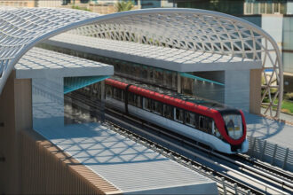 Bahrain Confirms The First Phase Of The Ambitious Metro Rail Project