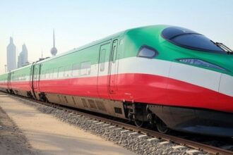 PART advances Kuwait Railway project with consulting tender