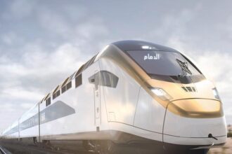 Saudi Arabian trains to blend modern aesthetics and advanced technology | News